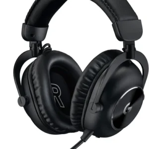 Logitech G907