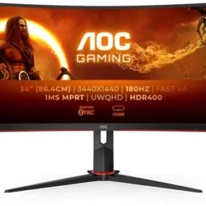 AOC GAMING 27´´